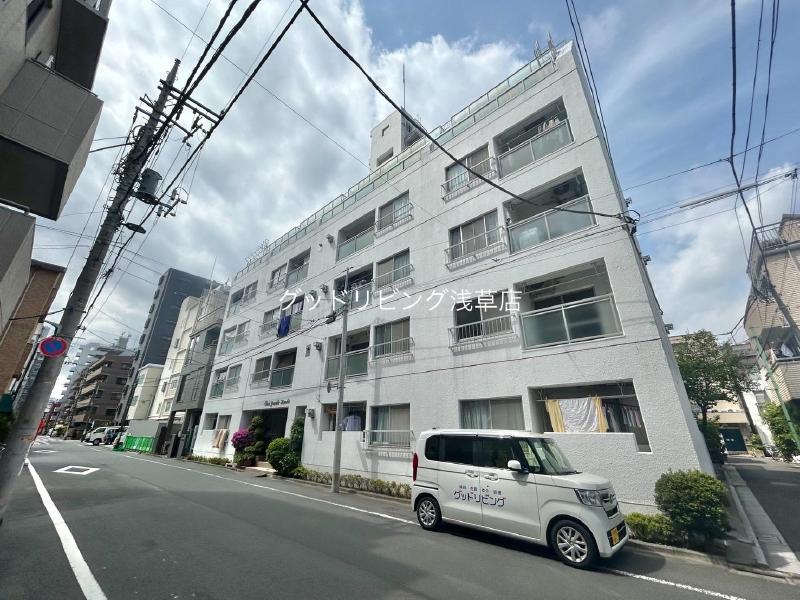 カーサグランデタマキ