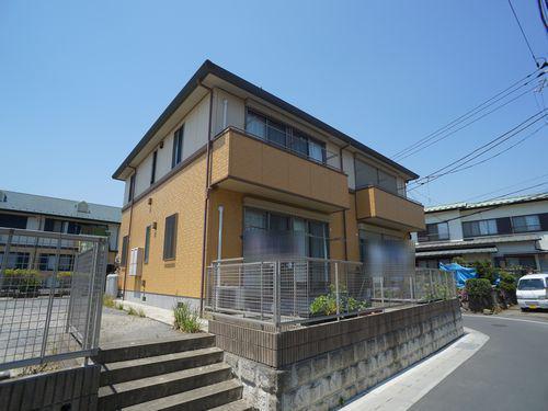 ラヴィル湘南