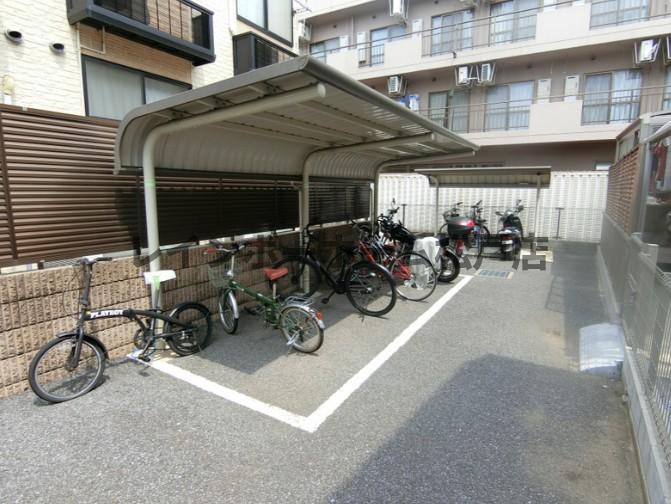 フェリオ柏