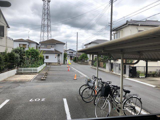 ネオメゾンフジ