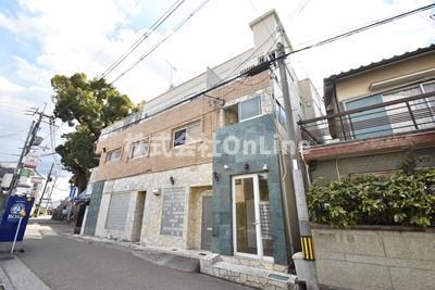大宝八尾駅前マンション