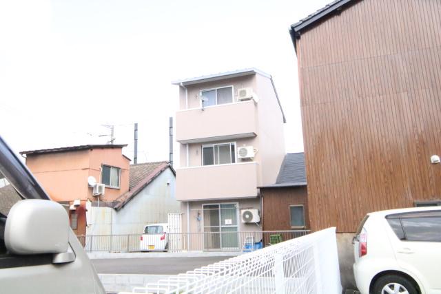 メゾン井深