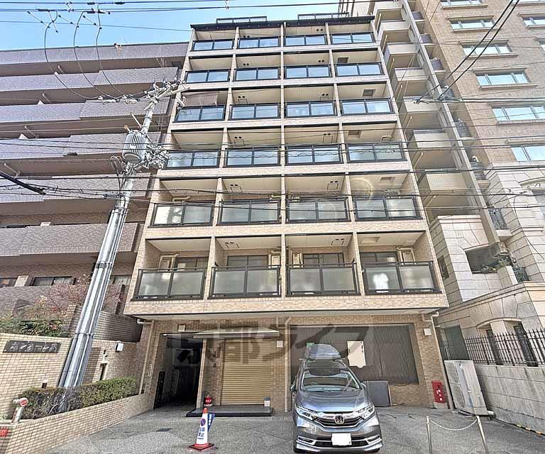 ボンネール葵