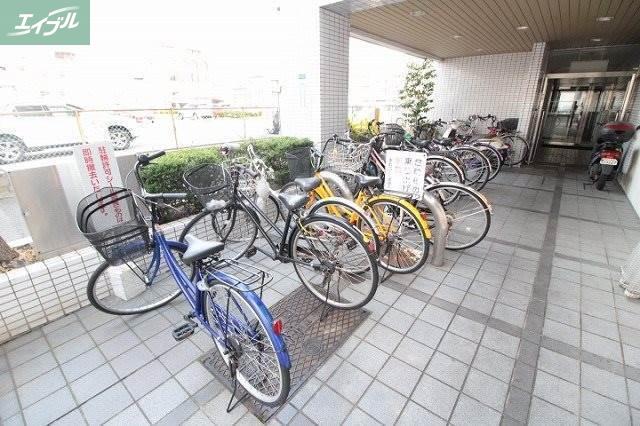 幸町旭ビル