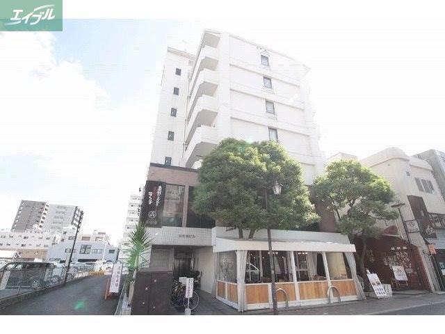 幸町旭ビル