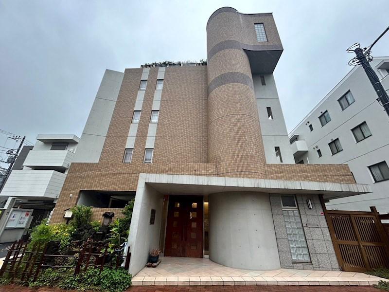 YAMAKI TOWER