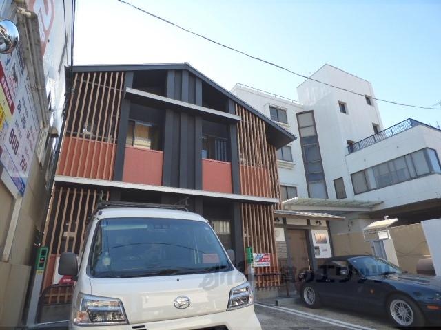 パーソナルサルーン西陣