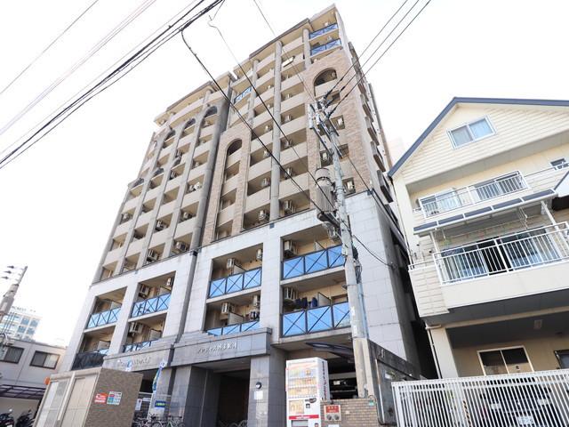 プレシャス博多駅A