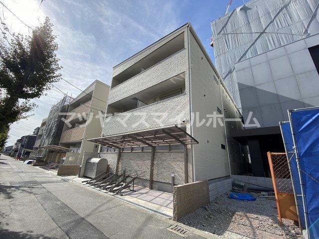 クリエオーレ茨田大宮IV