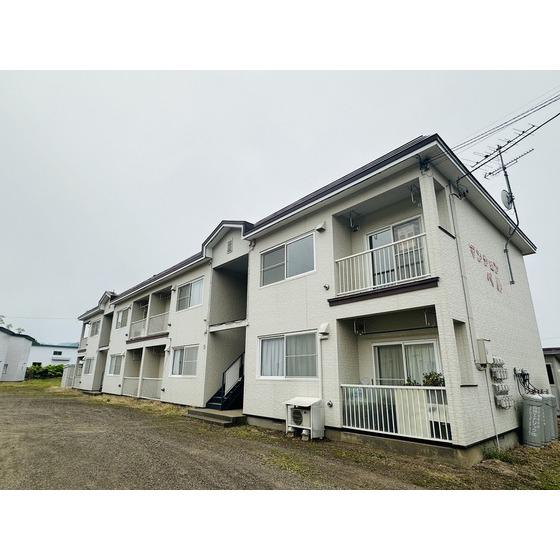 マンションベル(2LDK/2階)