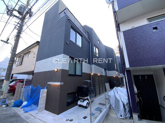 アピチェ池上