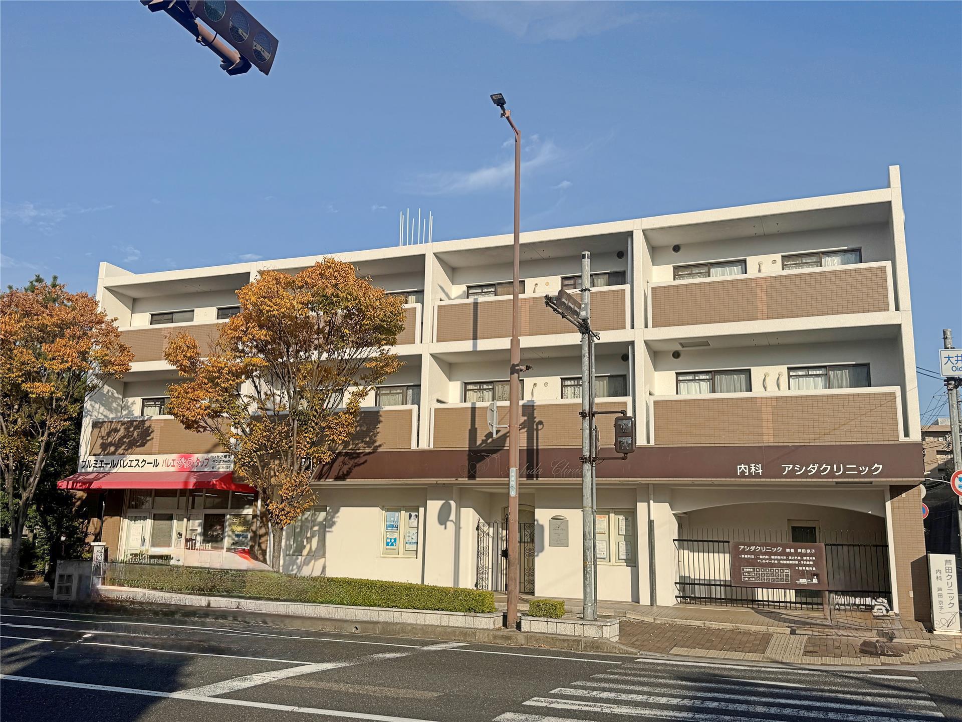 フローレンス夙川