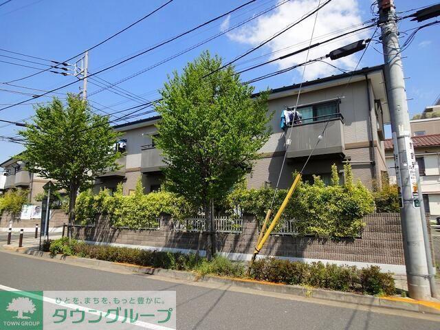 フローラルハイツII