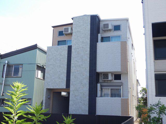 フォルトゥーナ中村 