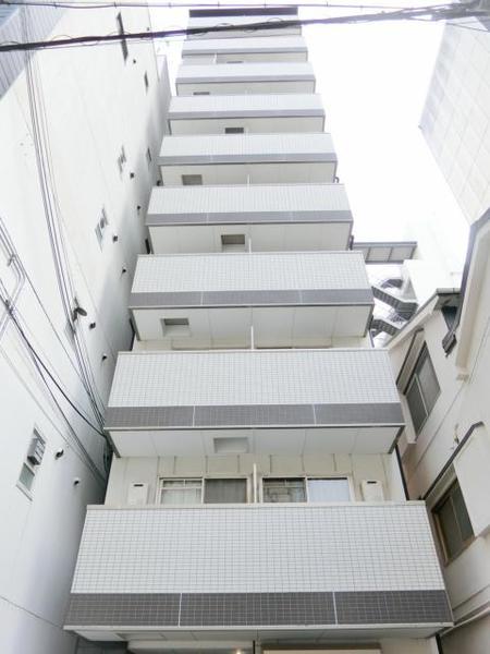グランパシフィック難波南