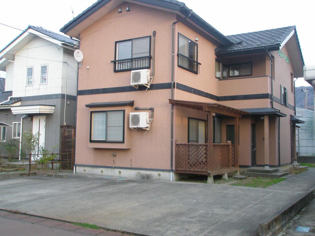 フレンドハウス
