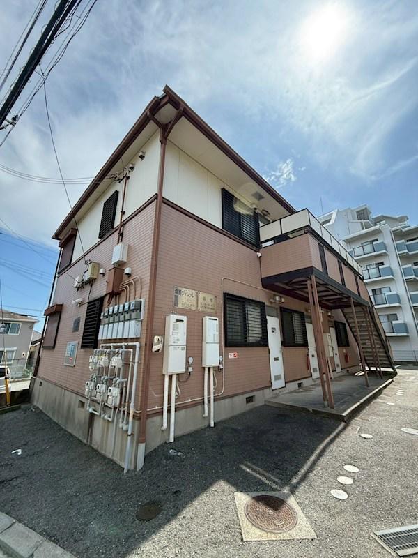 塩屋ヴィレッジ C棟