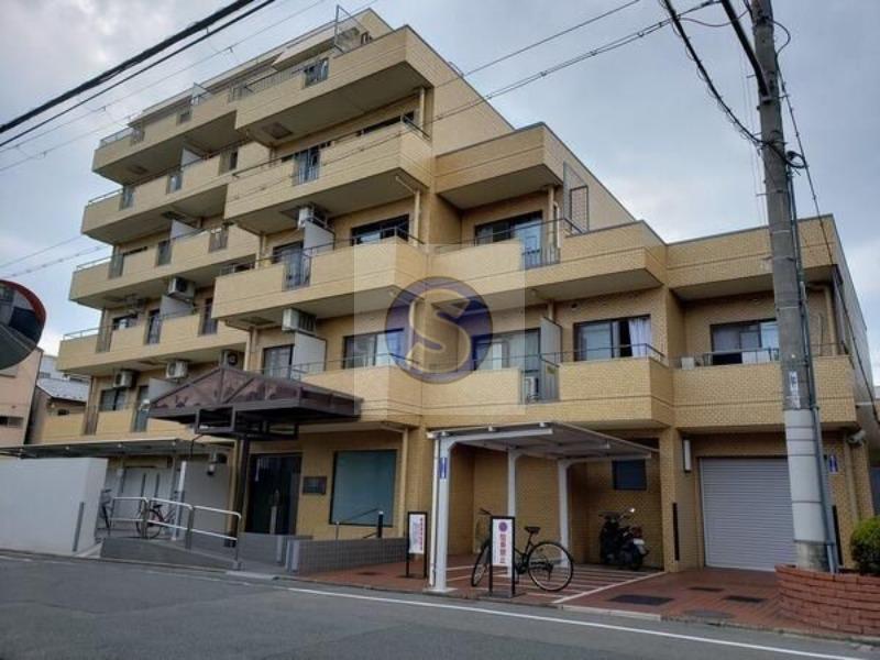 ライオンズマンション鴨川北