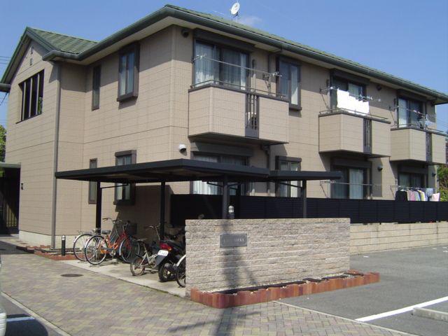 カーサあすか
