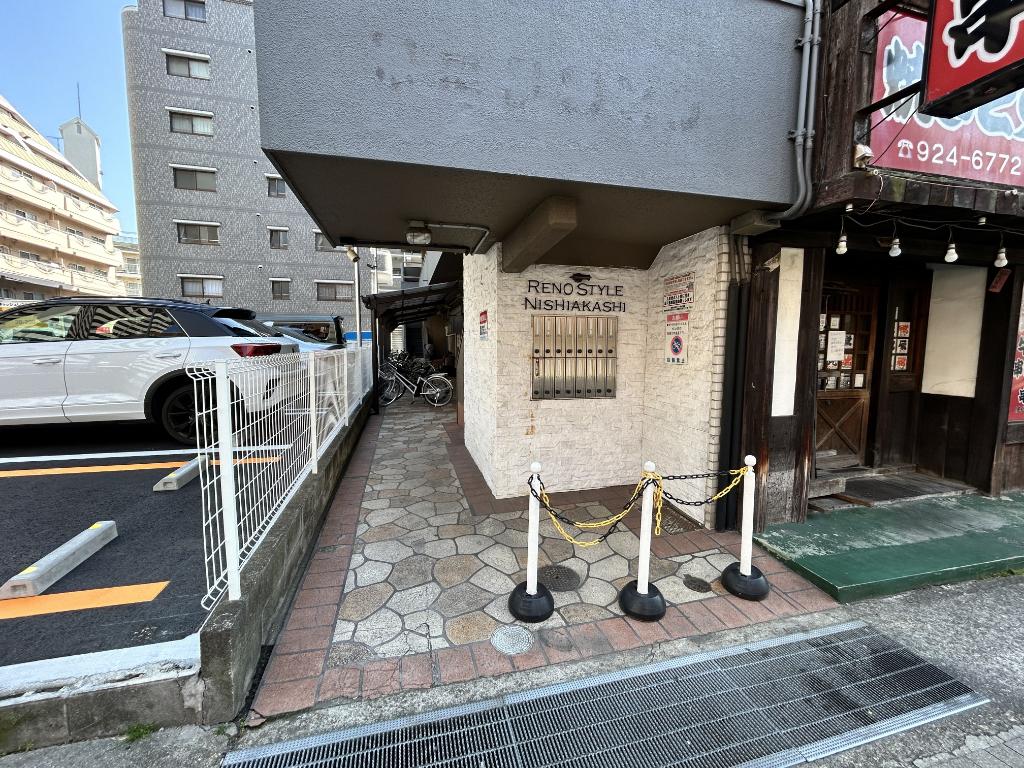 リノスタイル西明石