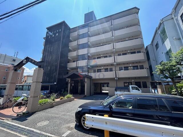 パレロイヤル3番館
