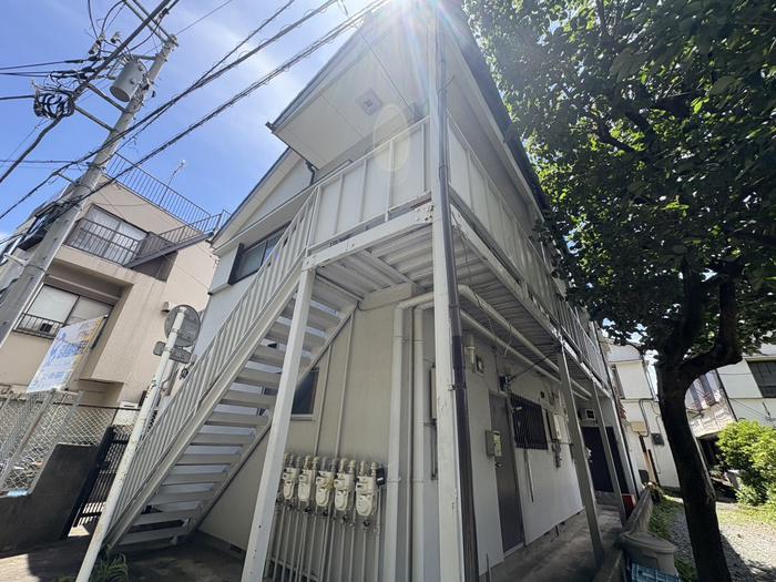 コーポ田無