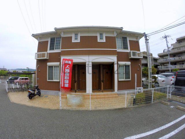 レジデンス佐々木Ⅲ