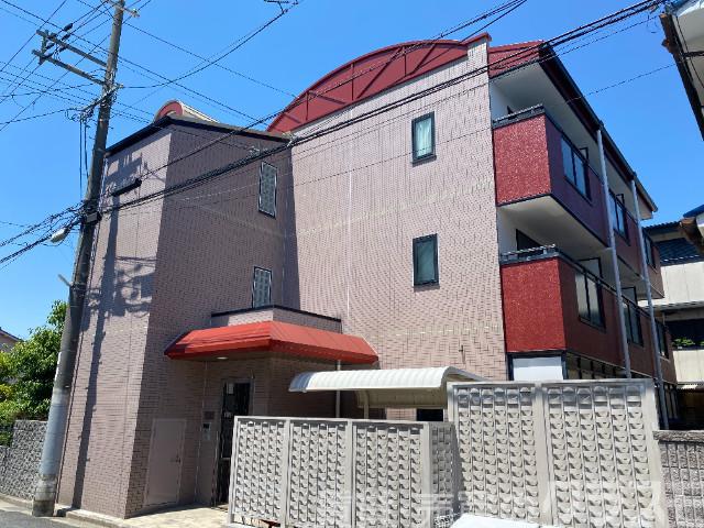 新金岡マンション