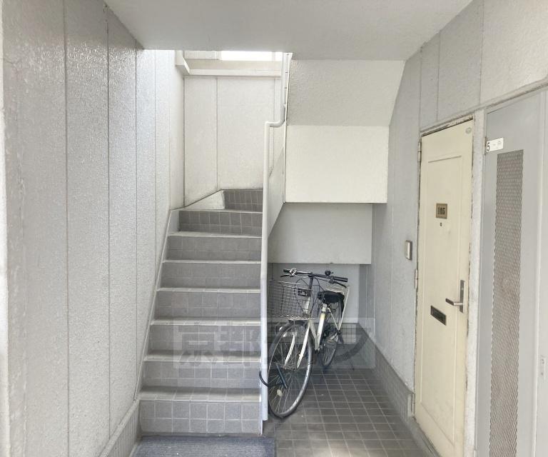 ファーストコート藤森
