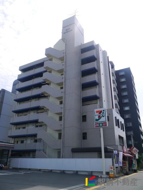 サンアベニュー