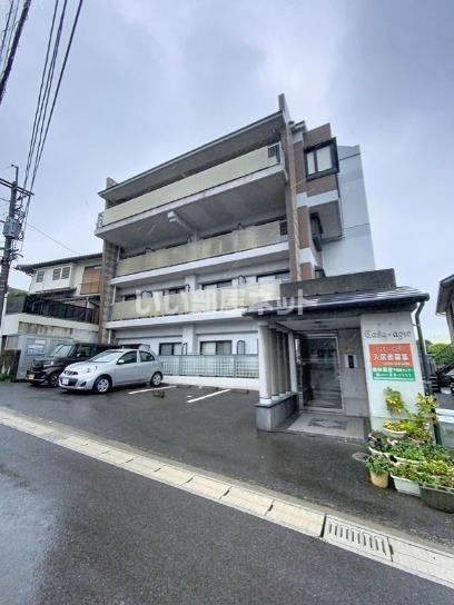 CASA・AGIO(1K/3階)