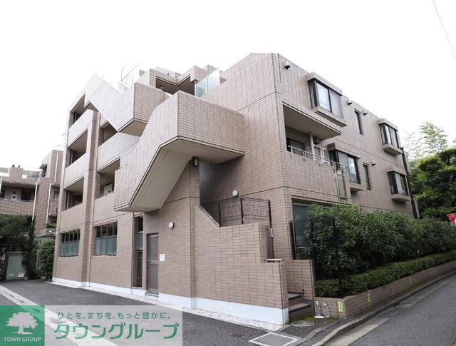二の坂シティハウス