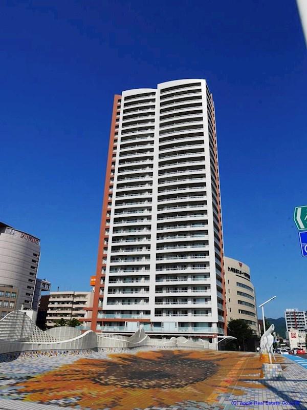 KOKURATOWER