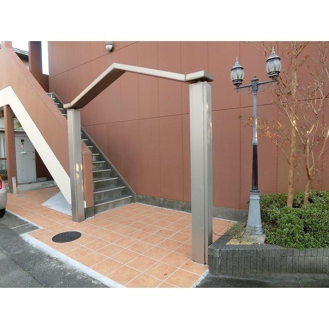 アーバンハイツ塩満