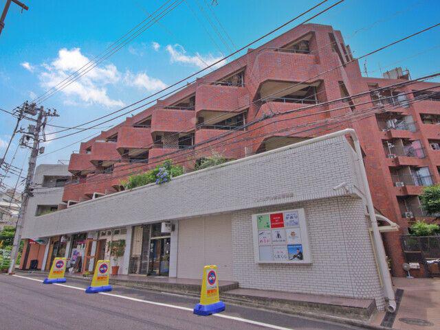 インペリアル赤坂壱番館