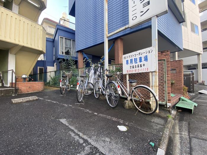 平尾マンション