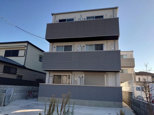 RESIDENCE COURT 豊中末広町