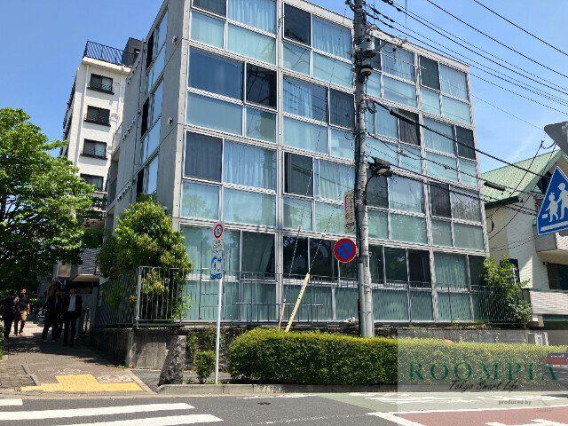 ユーレジデンス恵比寿