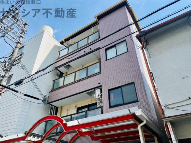 O`S RESIDENCE森之宮