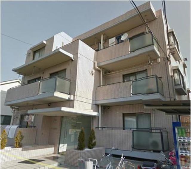 ジュネ相模原