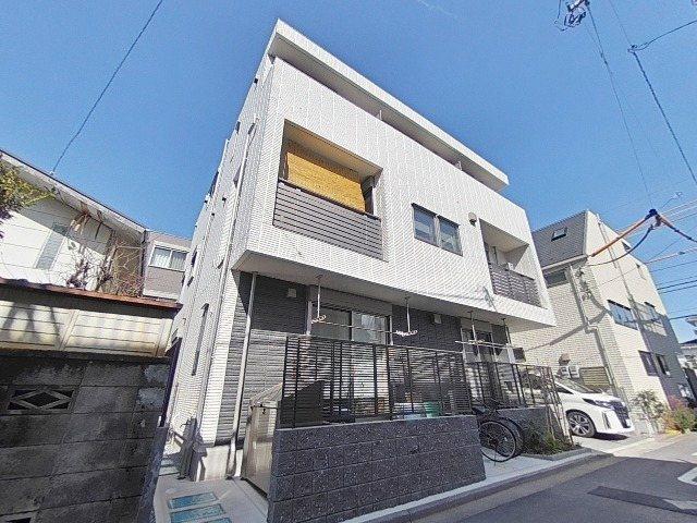 メゾン ステラ(1LDK/3階)