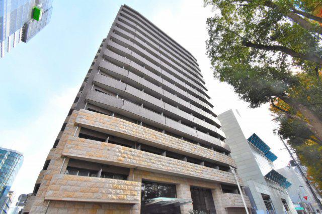 S-RESIDENCE福島LUXE