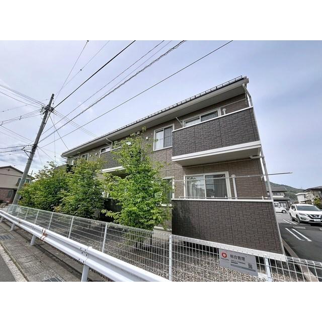 ルージュ伊勢宮A棟