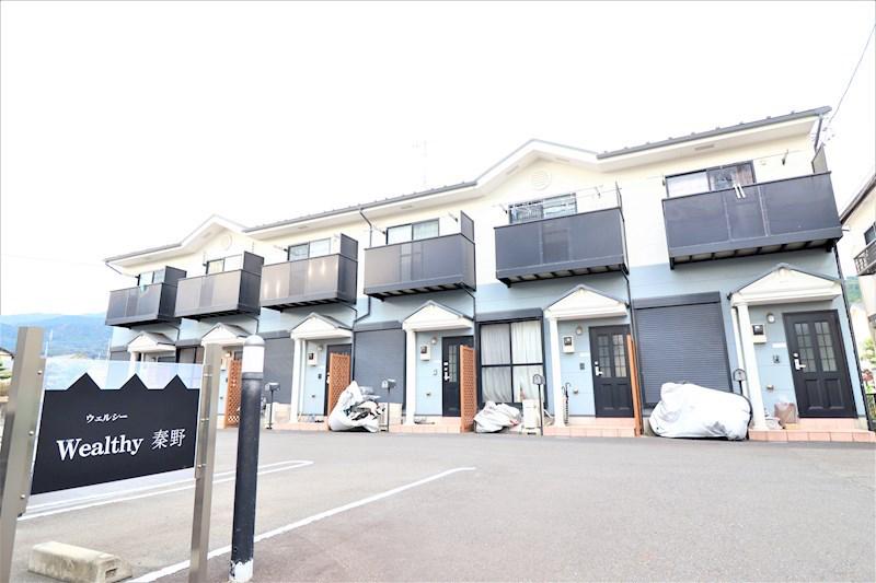 WEALTHY秦野