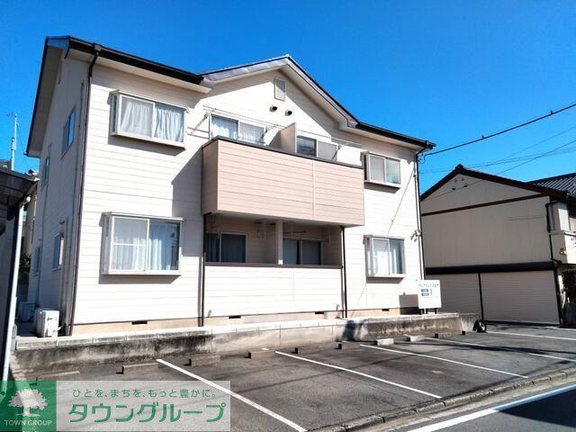 アルファレス正観寺
