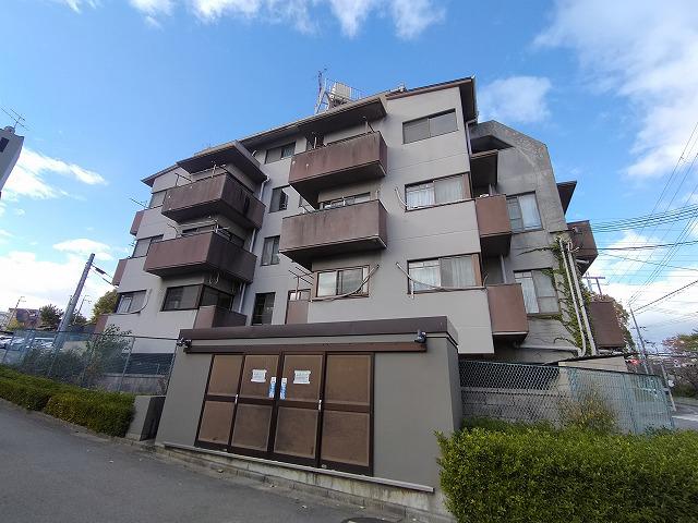 パティオ佐竹台