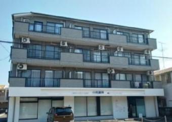 糟谷ビル南街