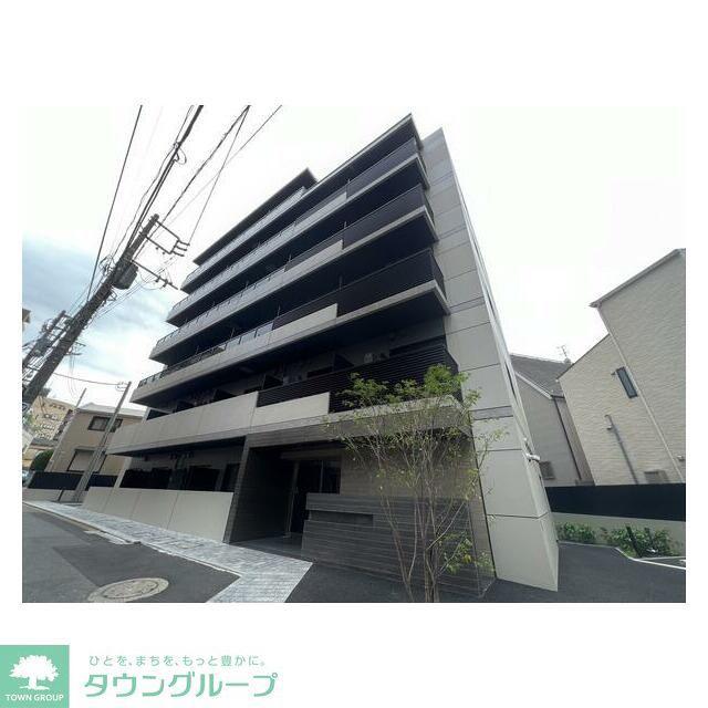 ロイジェント大山西町