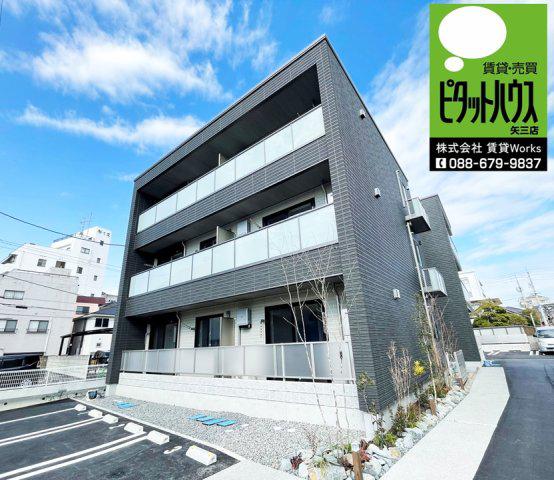 HL9 TOMIDABASHI