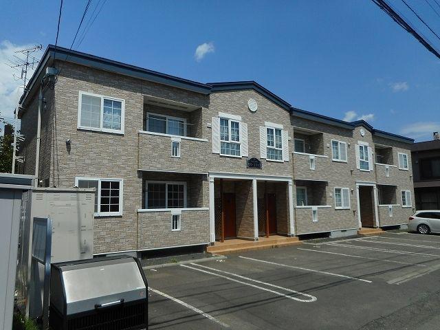 リル・ラフィユ